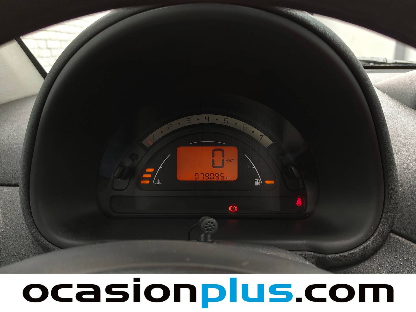 Citroën C2 Citroën C2 1.4I SX (75 CV) al mejor precio