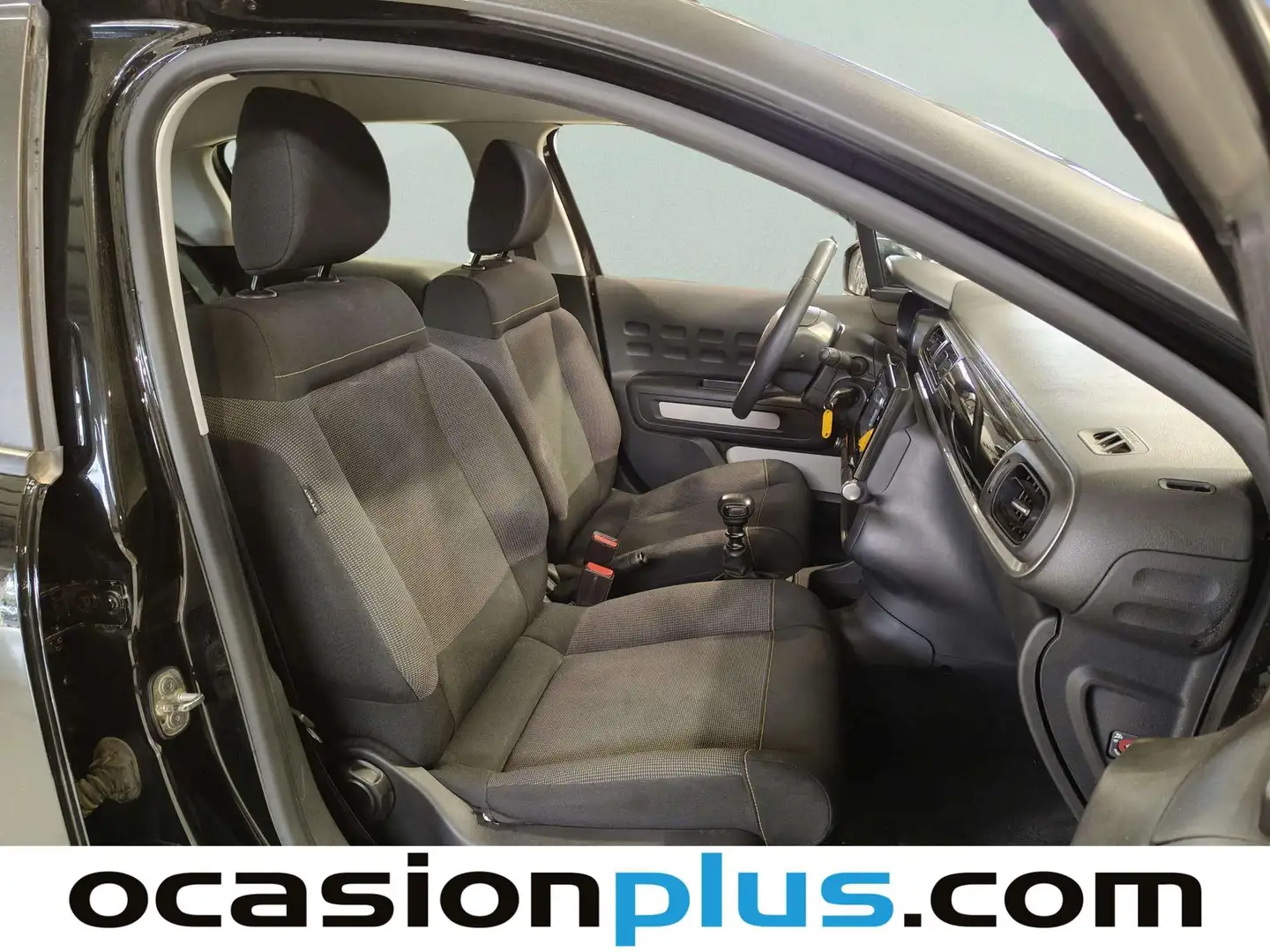 Foto Citroën C3 Origin Citroen C3 Origin Plus BlueHDi (102 CV)