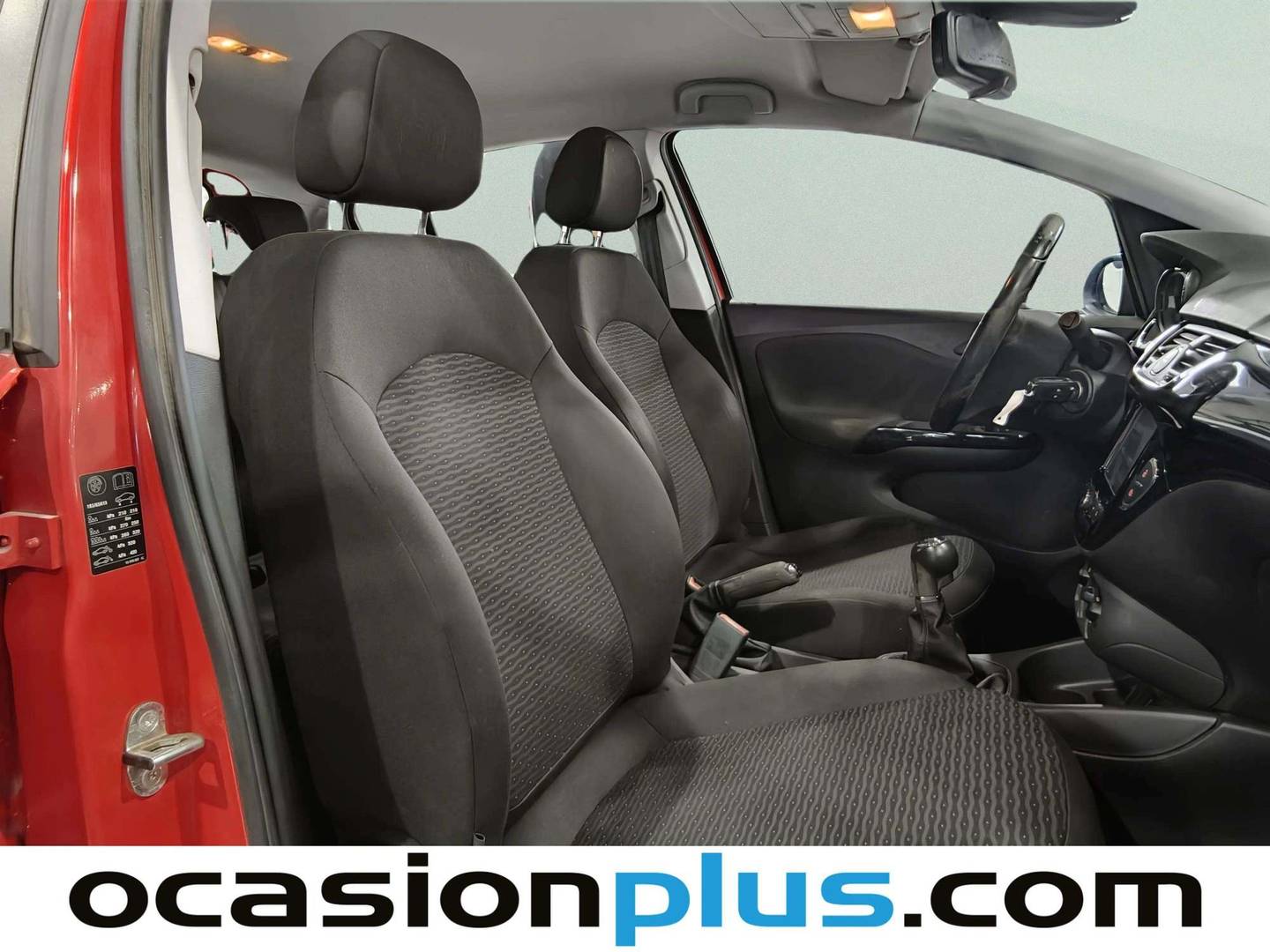 Opel Corsa Opel Corsa 1.4 Selective (90 CV) km 0