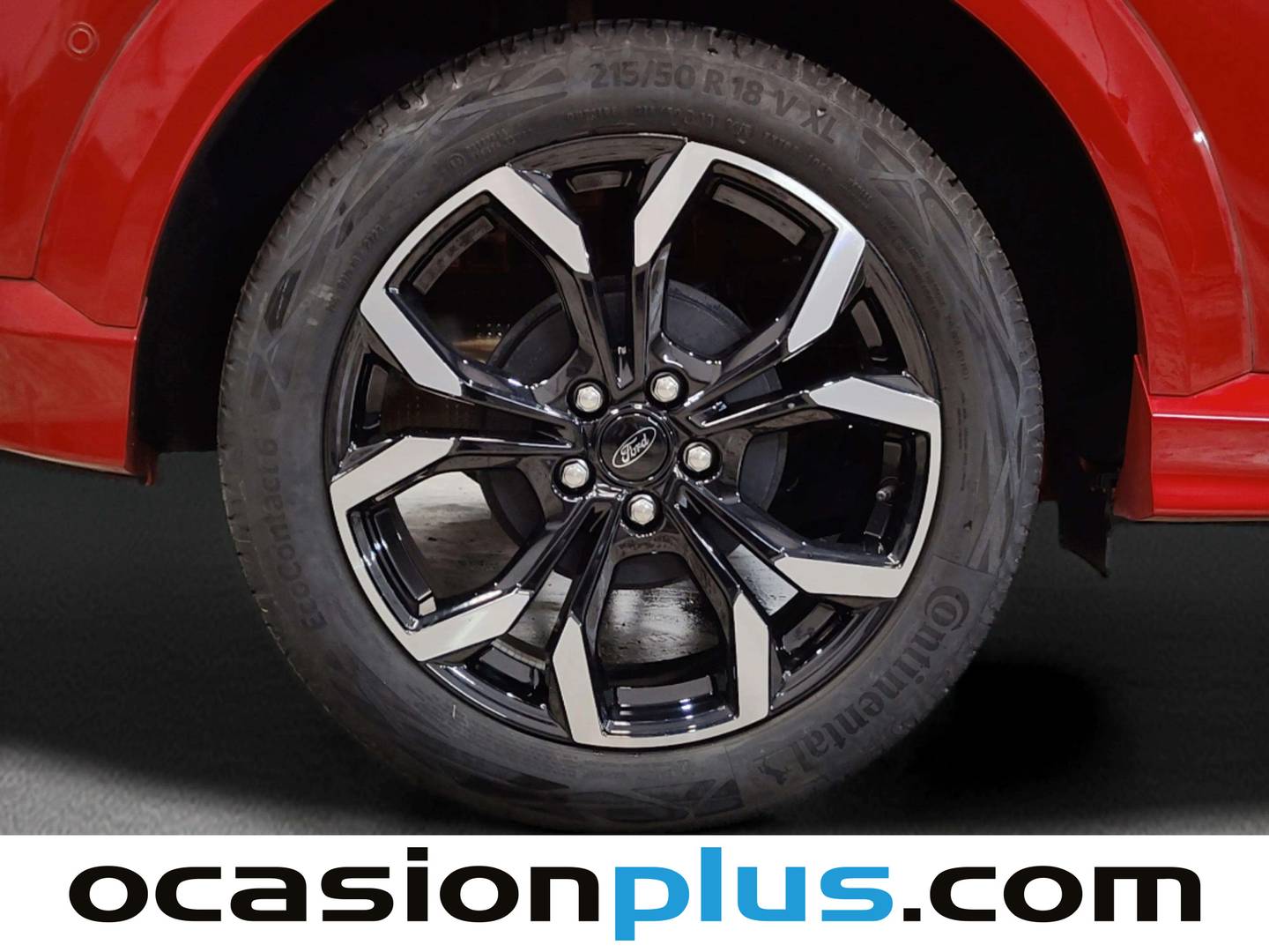 Ford Puma Ford Puma 1.0 EcoBoost MHEV ST-Line X (125 CV) al mejor precio