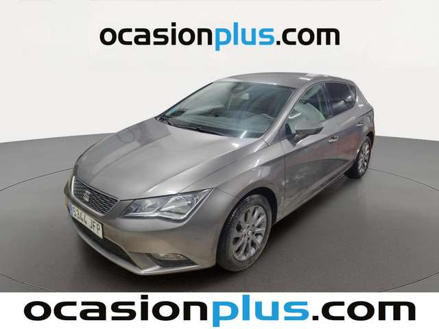 Seat León 1.2 TSI St&Sp Style (110 CV) de segunda mano