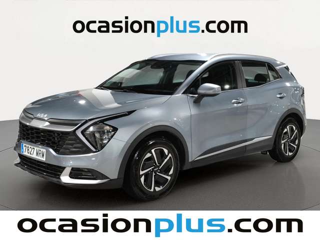 KIA Sportage 1.6 T-GDi MHEV Drive 4x2 (150 CV) de segunda mano
