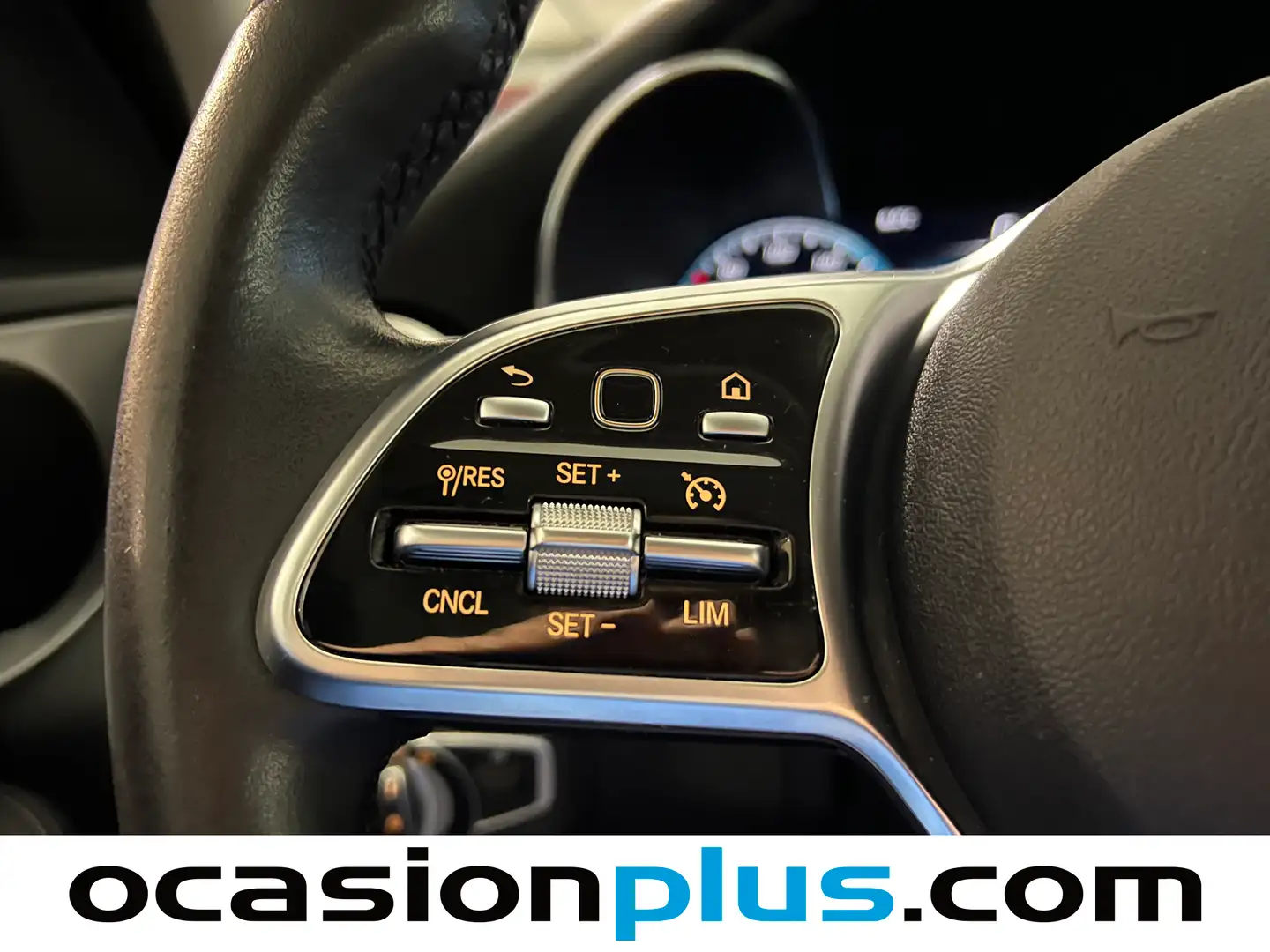 Foto Mercedes Clase C Mercedes-Benz Clase C 200 d (160 CV) Pack AMG