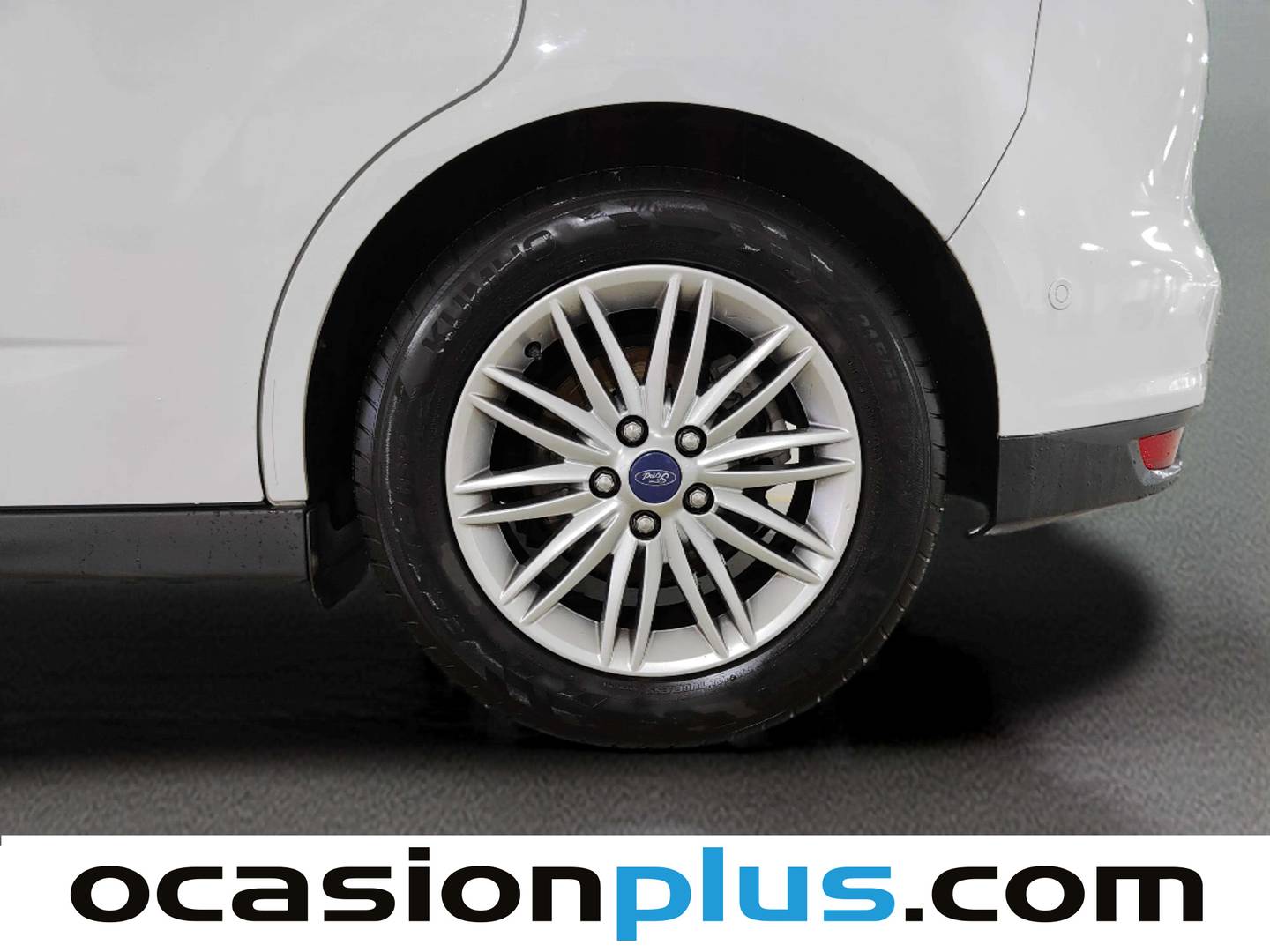 Foto Ford C-Max Ford C-Max 1.0 EcoBoost Trend+  (125 CV)