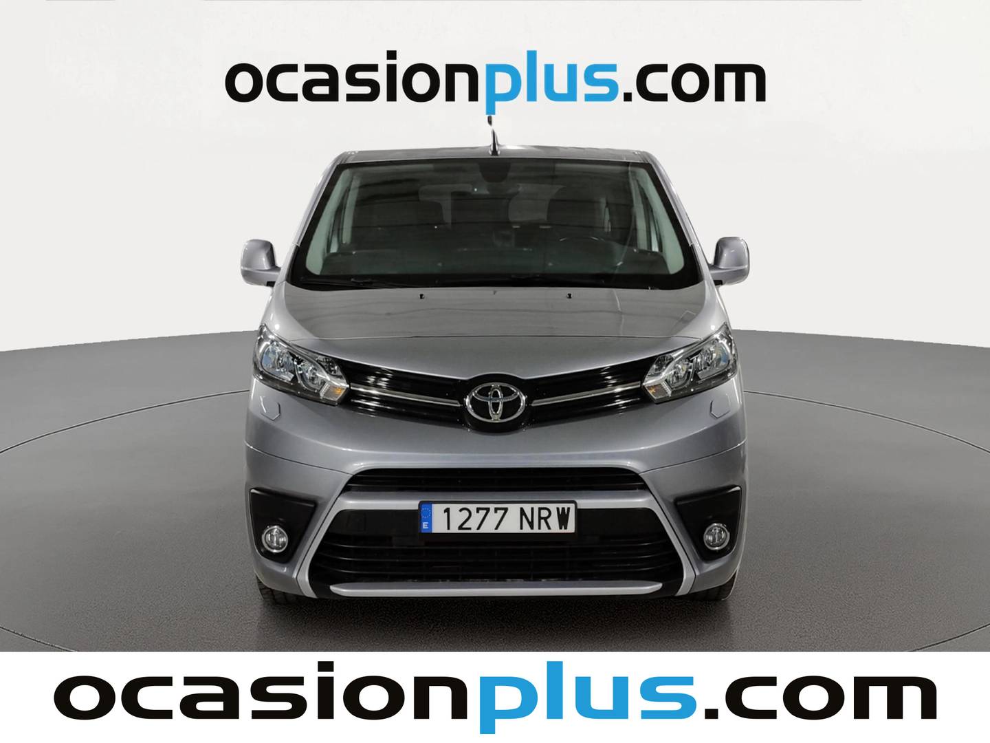 Toyota Proace Verso Toyota Proace Verso 1.5D Shuttle VX L2 (120 CV) 9 Plazas 120cv