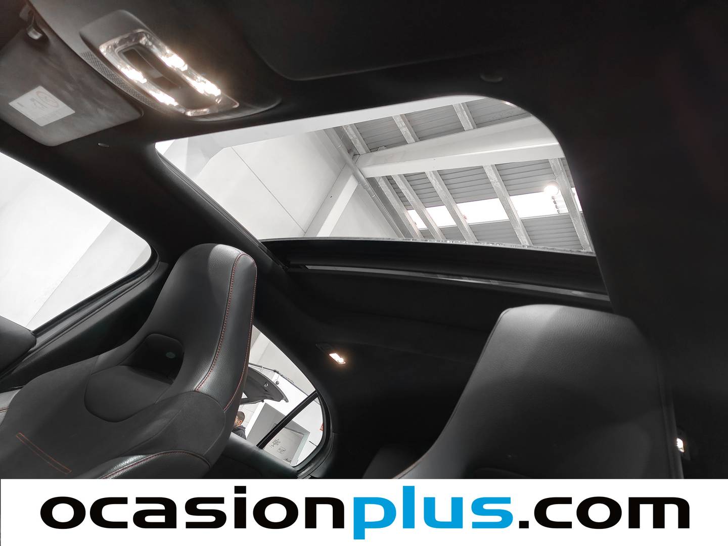 Foto Mercedes Clase A Mercedes-Benz Clase A Clase A 180 (136 CV) Pack AMG