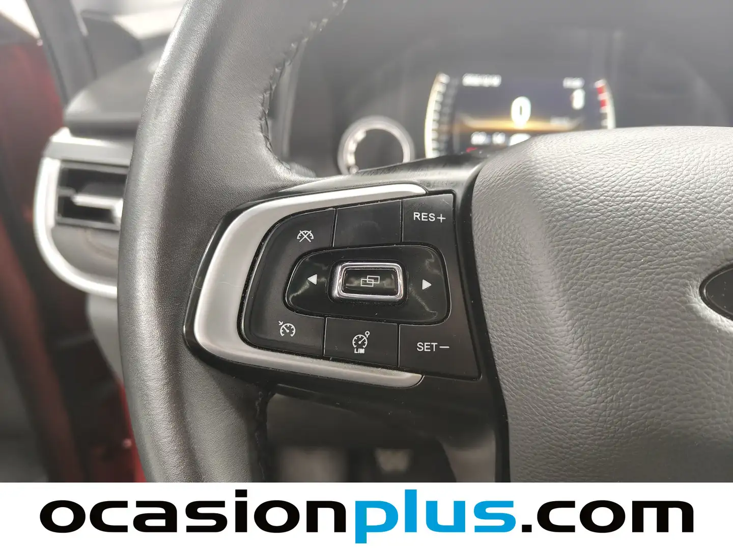 Foto DR AUTOMOBILES DR 5.0 DR AUTOMOBILES DR5 1.5 (116 CV)