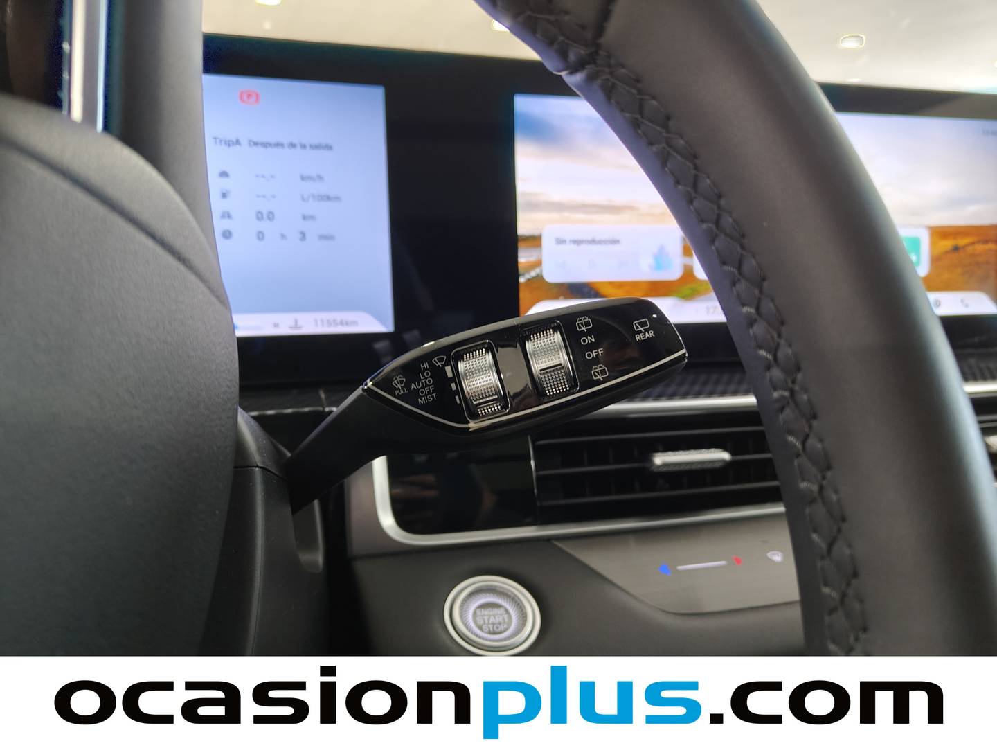 EBRO S700 EBRO S700 1.6 TGDI Luxury 7 DCT (147 CV) km 0