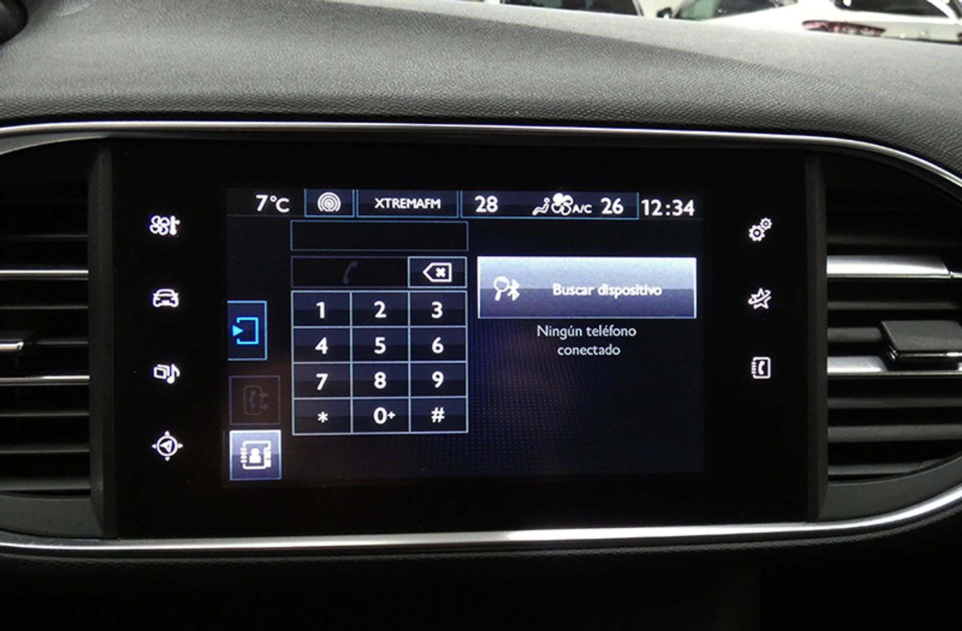 Peugeot 308 1.6 THP Allure - foto 32