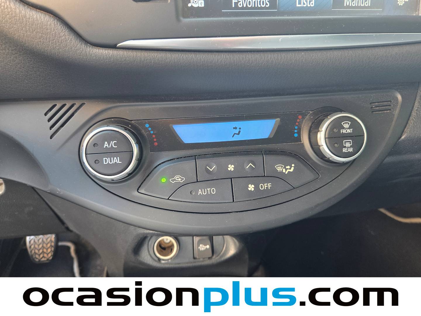 Toyota Yaris Toyota Yaris 1.5 Active (111 CV) 111cv
