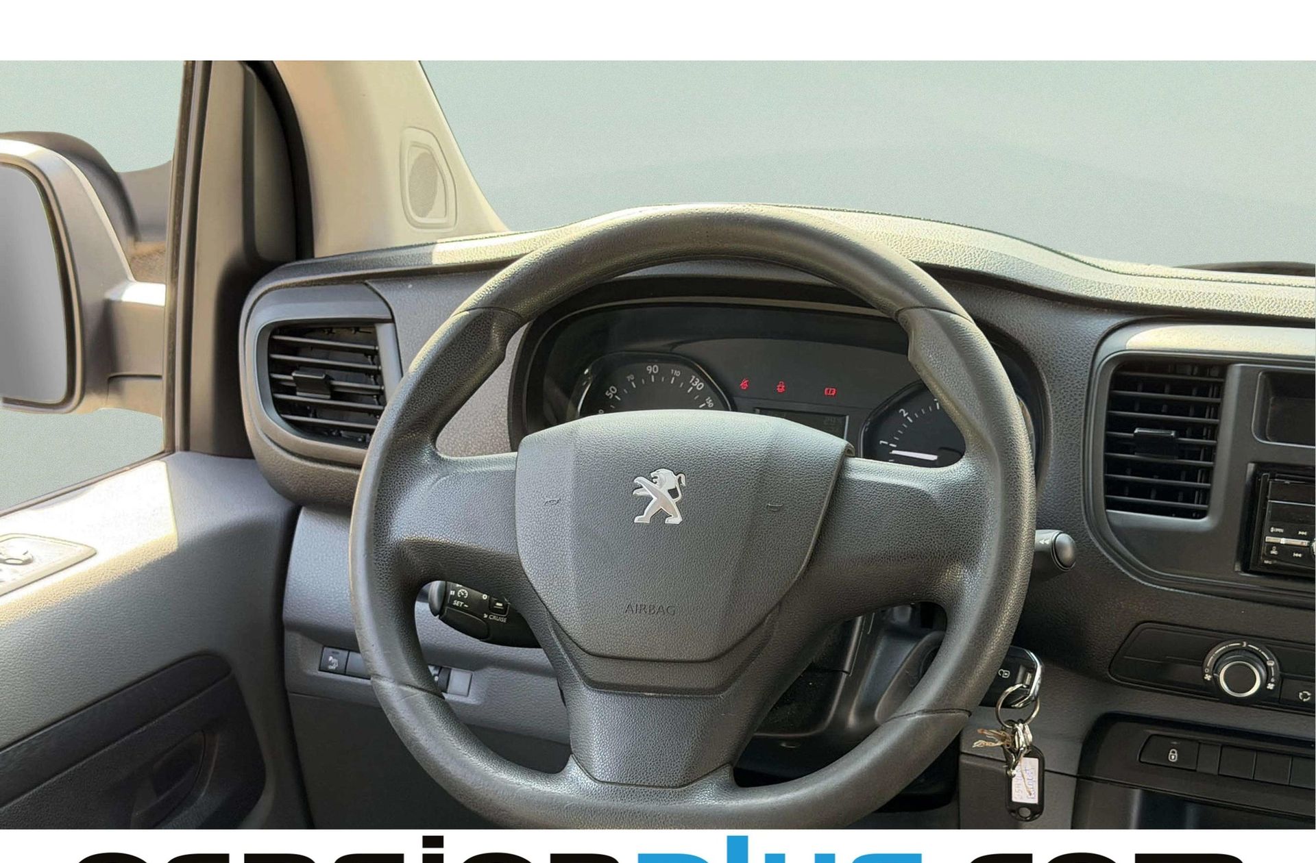 Peugeot Expert Furgon DC 2.0 BlueHDi 120 Pro Standard - foto 16