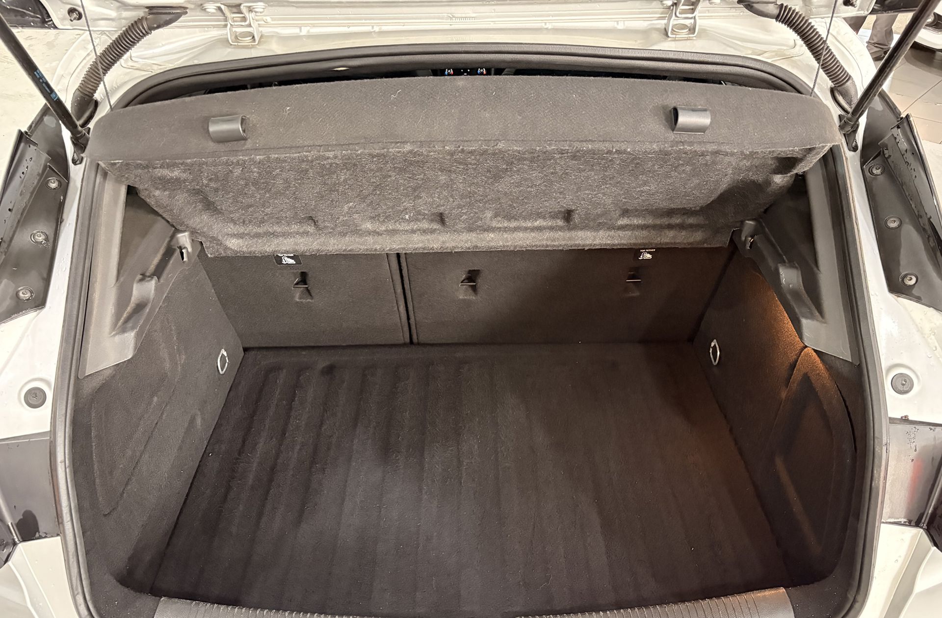 Opel Astra 1.4 Turbo Dynamic - foto 14
