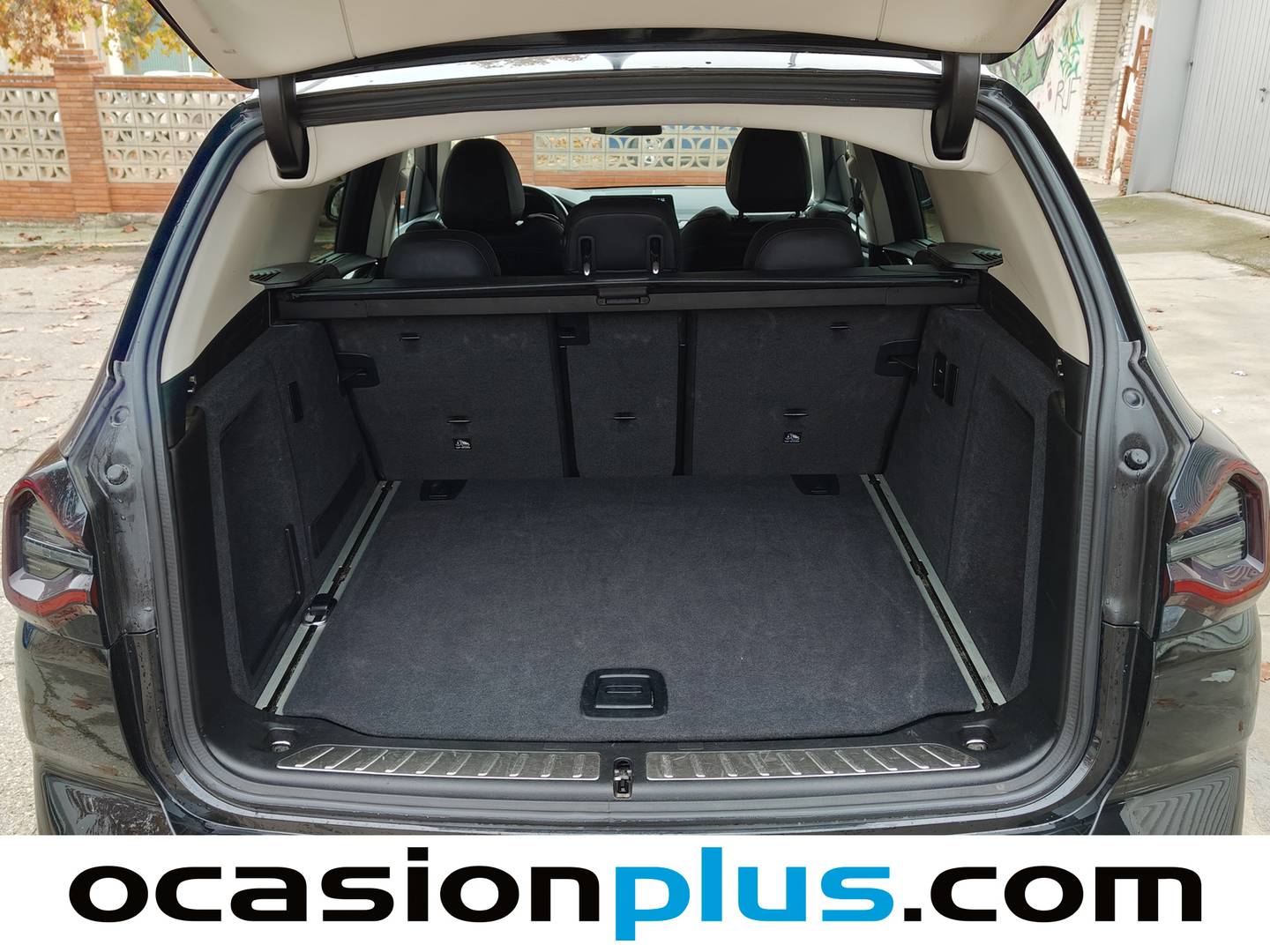 Foto BMW X3 BMW X3 xDrive20d xLine (190 CV)