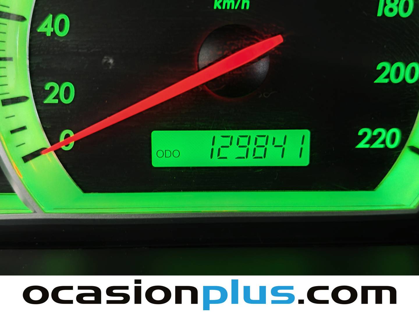 Chevrolet Captiva Chevrolet Captiva 2.0 VCDI 16V LTX (150 CV) 7 PLAZAS km 0