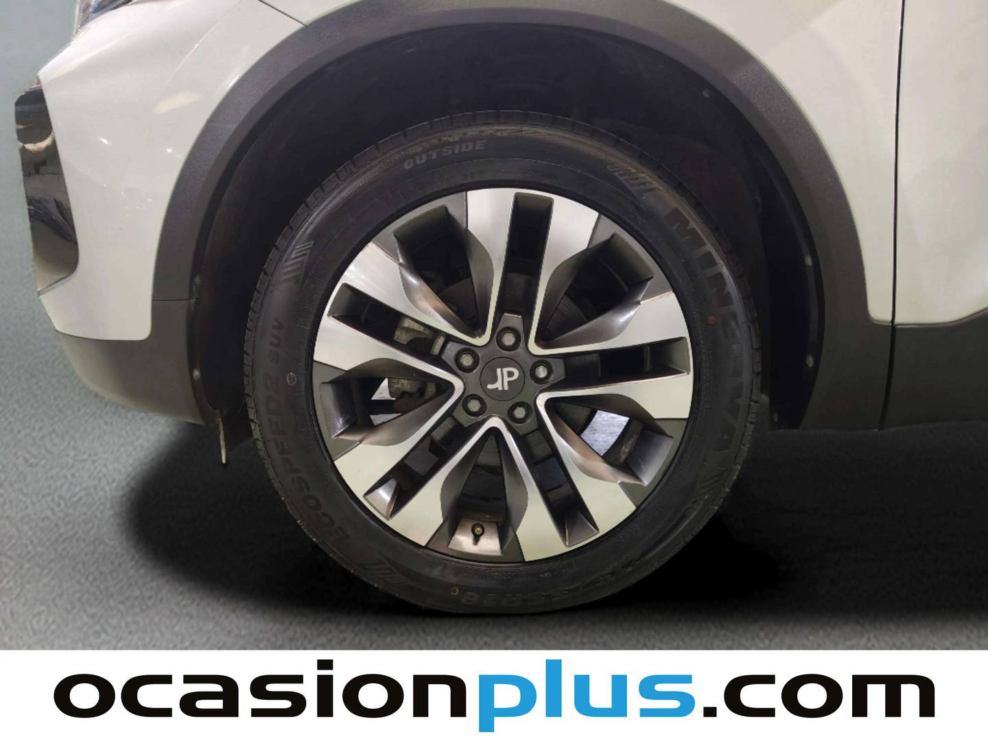 Foto DR AUTOMOBILES DR 5.0 DR AUTOMOBILES DR5 DR5 1.5 (116 CV)