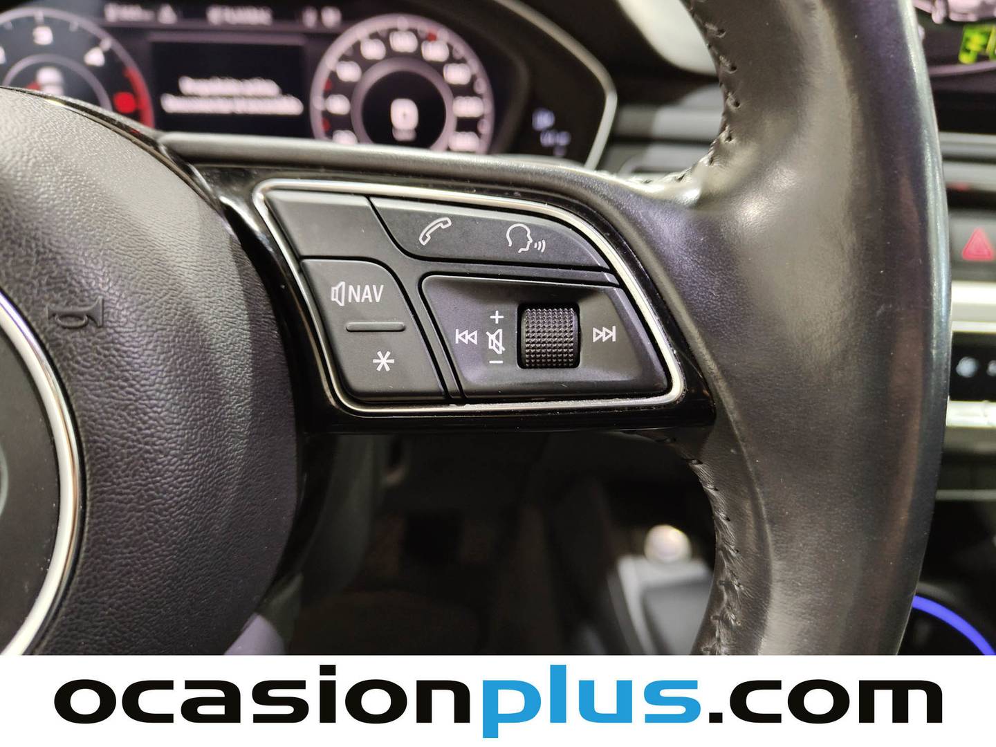 Audi A4 Audi A4 Avant Black line 2.0 TDI (150 CV) S tronic barato
