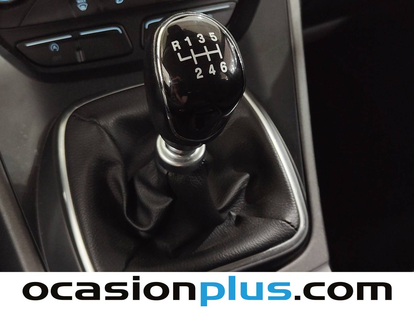 Ford C-Max Ford C-Max 1.0 Ecoboost Business (125 CV) de segunda mano