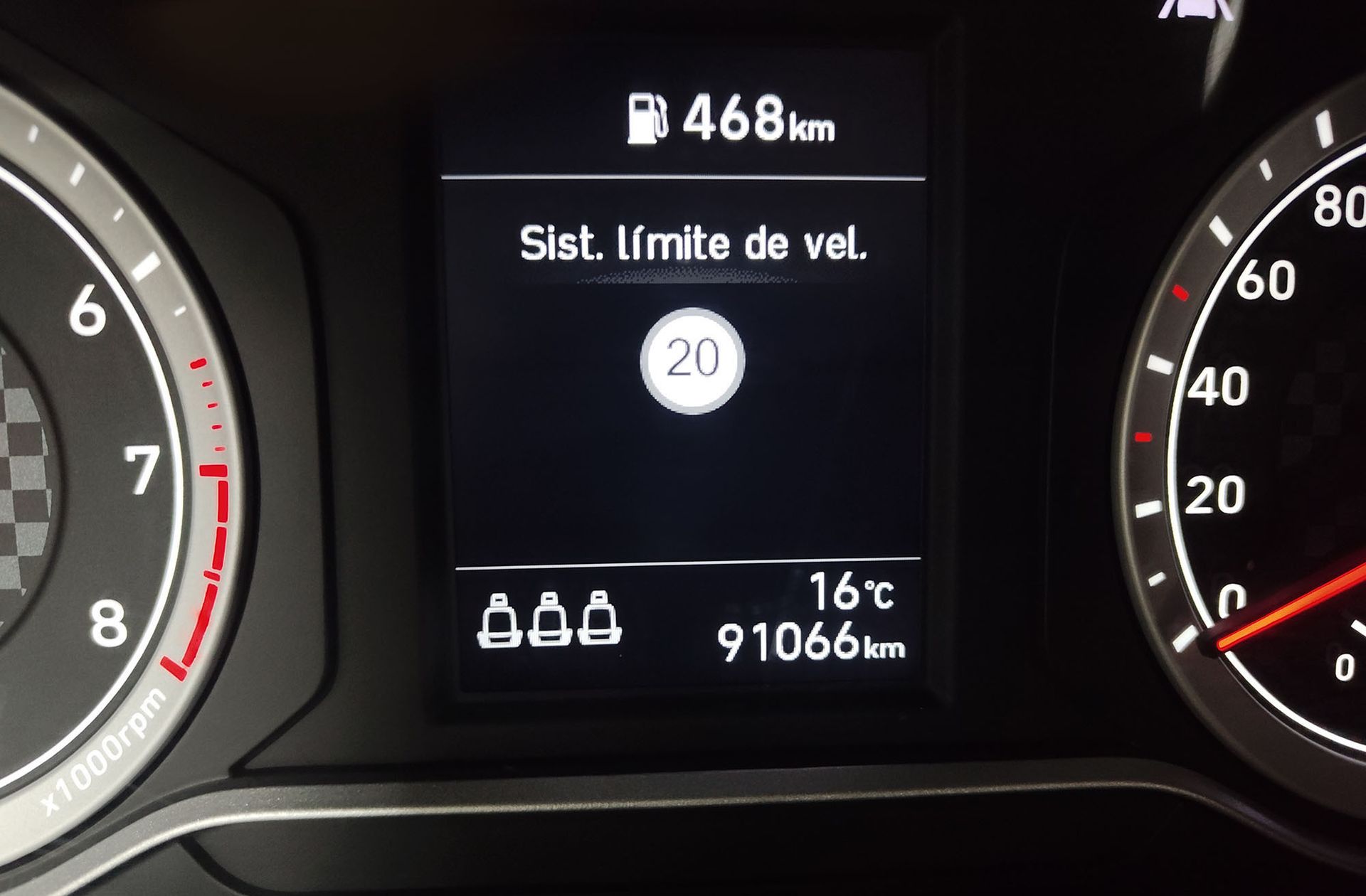 Hyundai Bayon 1.2 MPI Klass - foto 10