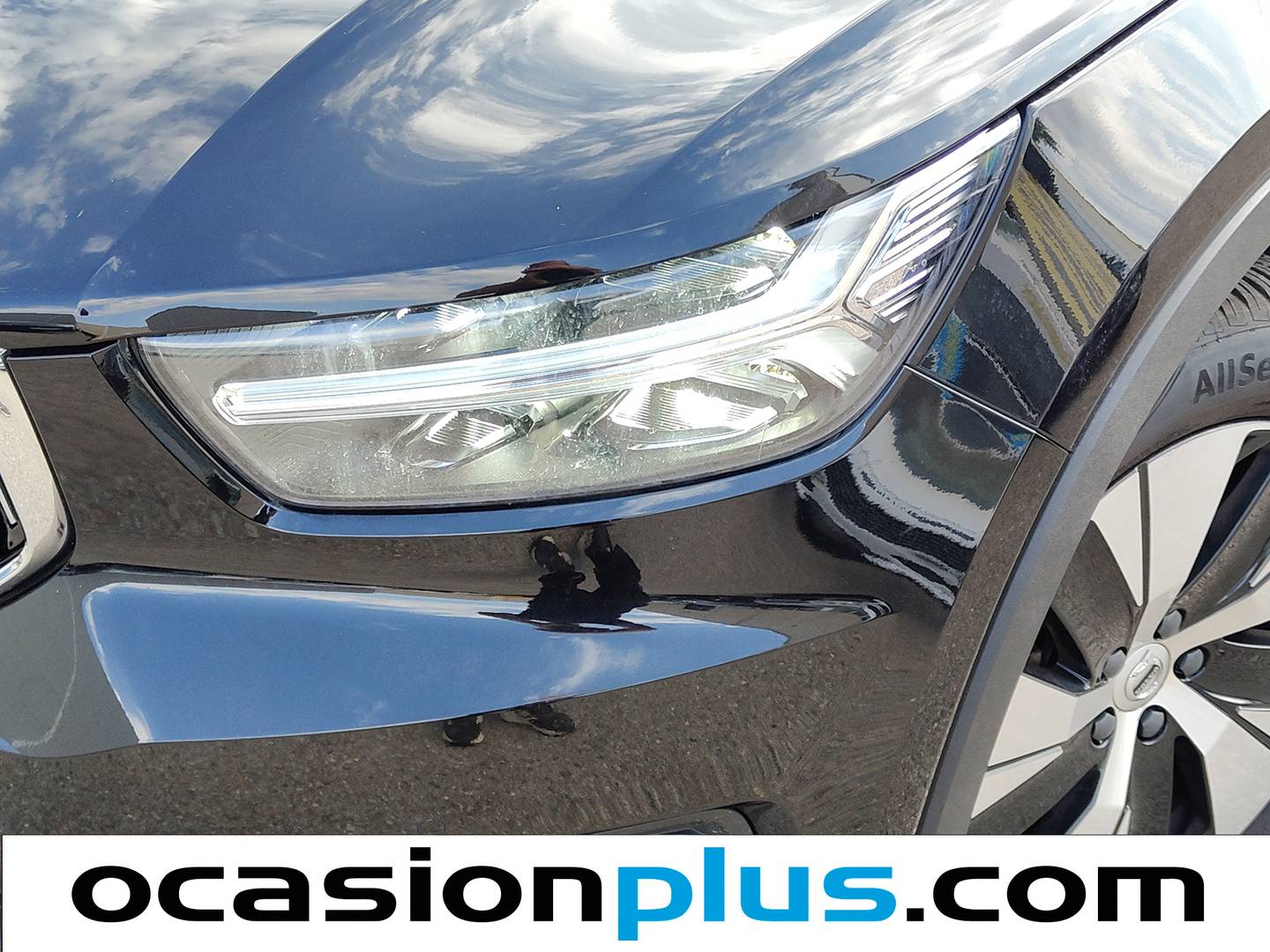 Volvo XC40 Volvo XC40 T5 Twin Recharge Inscription Expression Auto (262 CV) barato