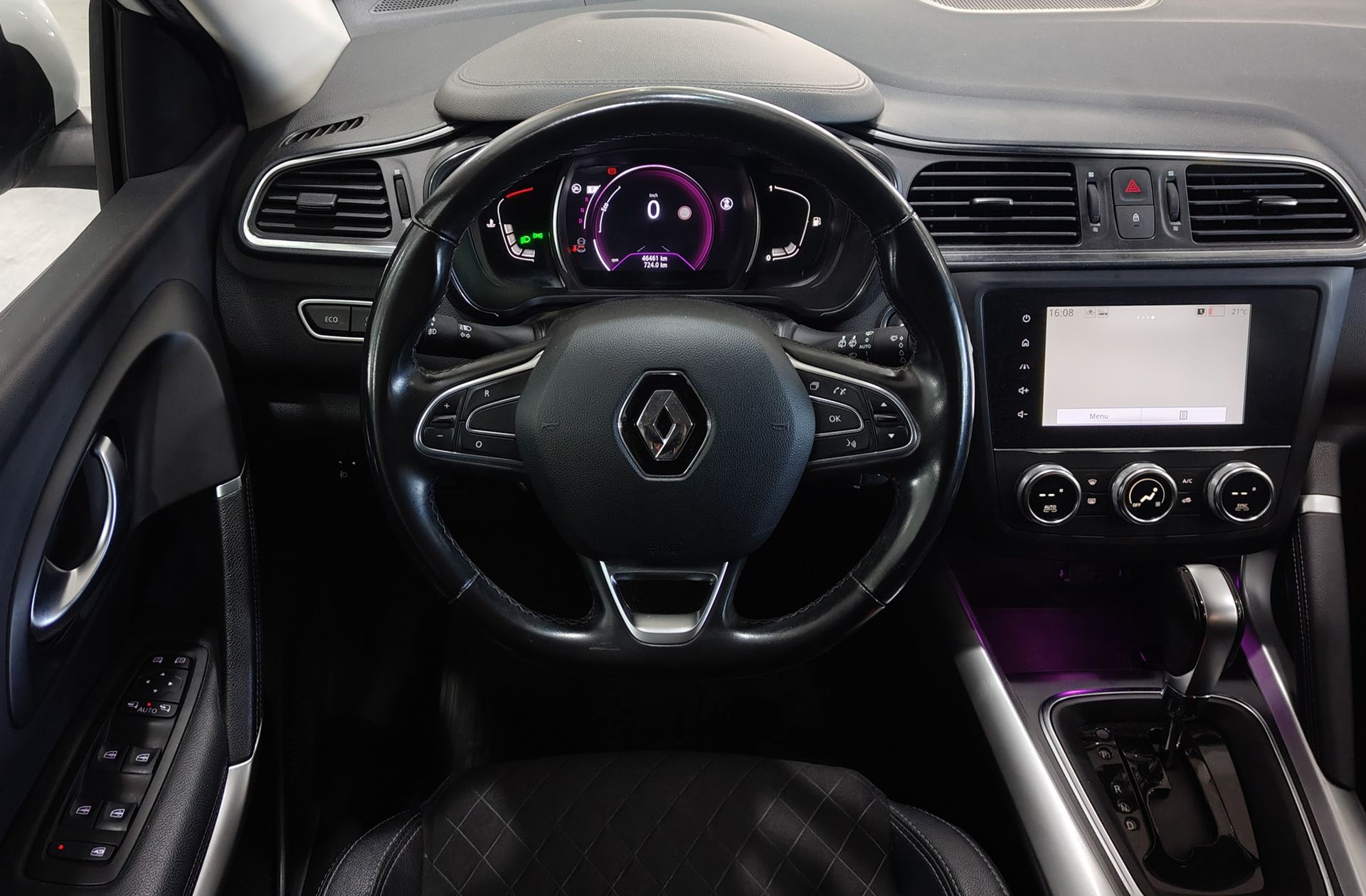 Renault Kadjar Zen GPF TCe EDC - foto 22