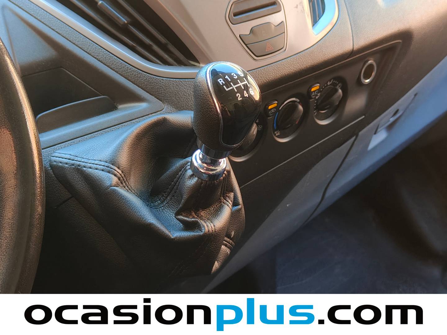 Ford Transit Custom Ford Transit Custom Furgon 2.0 TDCI 270 L1 Trend (130 CV) de segunda mano
