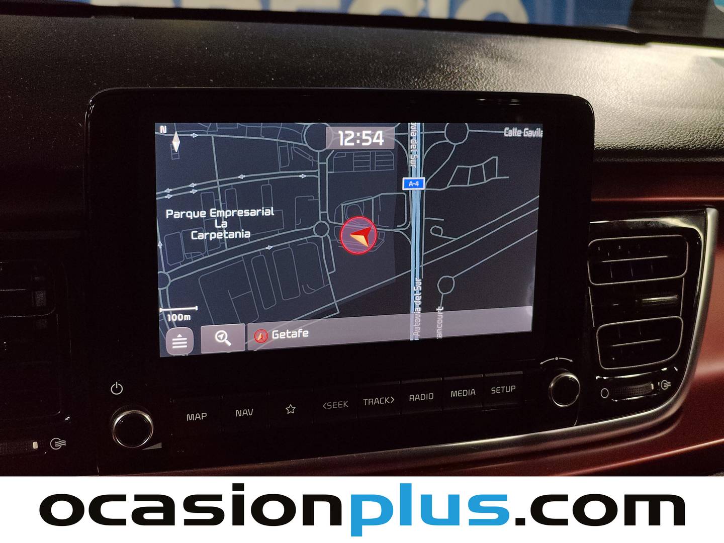 Extras y acabados del KIA Rio KIA Rio 1.0 T-GDi MHEV Drive Pack Sport DCT (120 CV)
