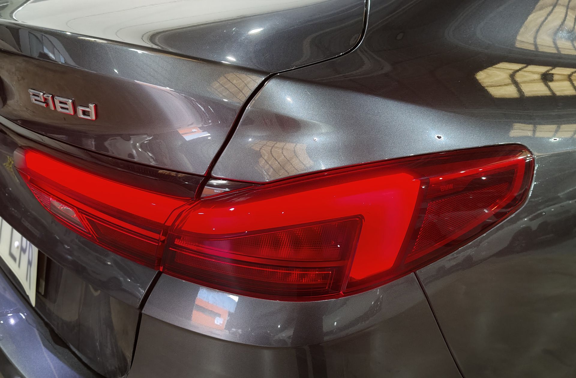 BMW Serie 2 218d Gran Coupe - foto 15