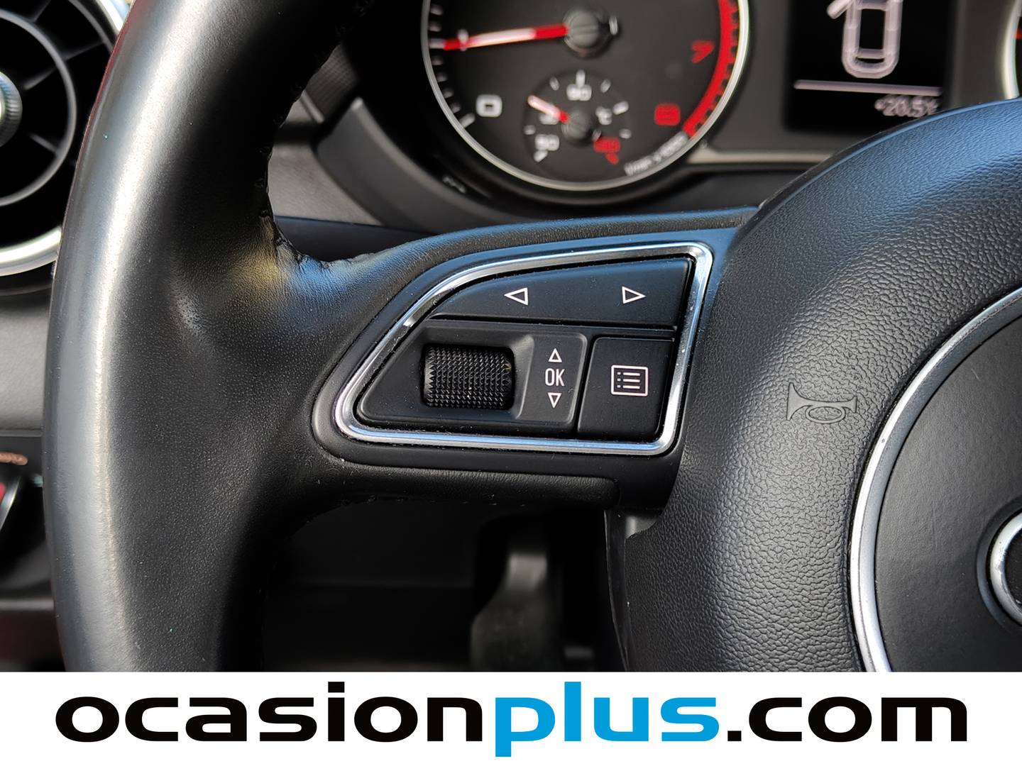 Foto Audi A1 Audi A1 Sportback Adrenalin 1.0 TFSI S-line (95 CV)