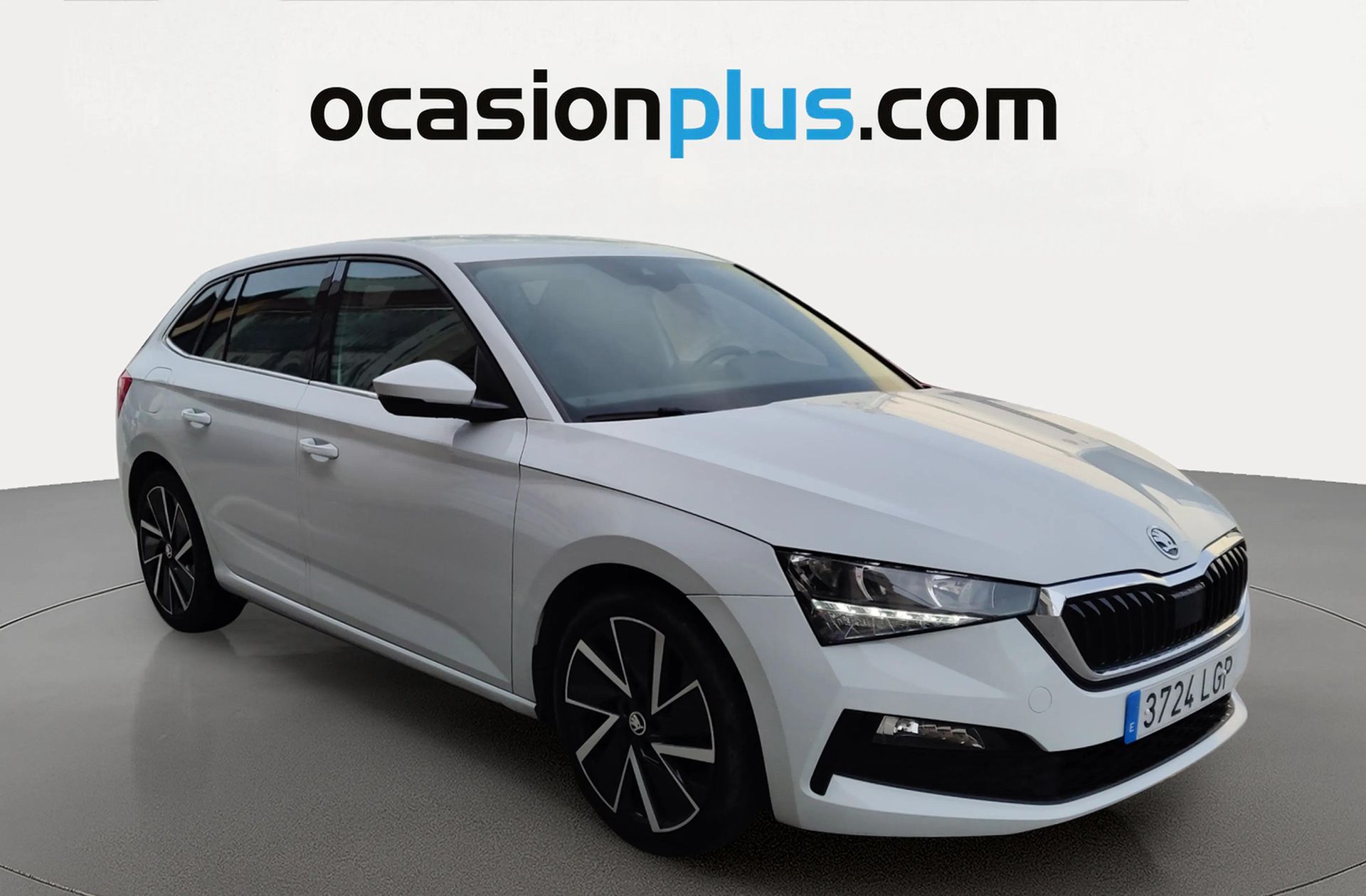 Škoda Scala 1.5 TSI Sport - foto 2