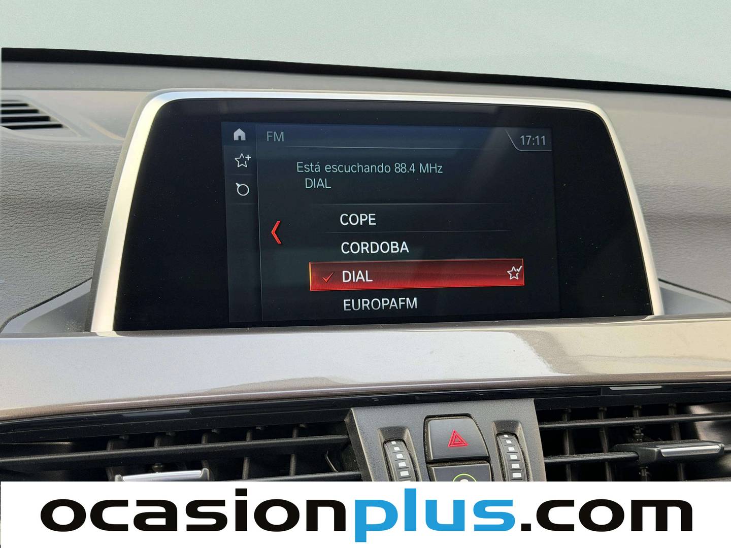 BMW X1 BMW X1 sDrive18d (150 CV) 2017