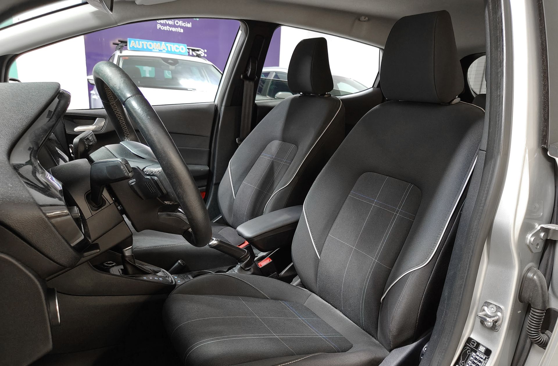 Ford Fiesta 1.0 EcoBoost Trend+ - foto 10