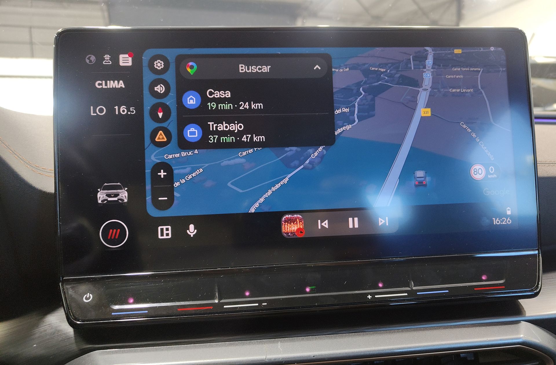 Cupra Formentor 2.0 TDI - foto 8