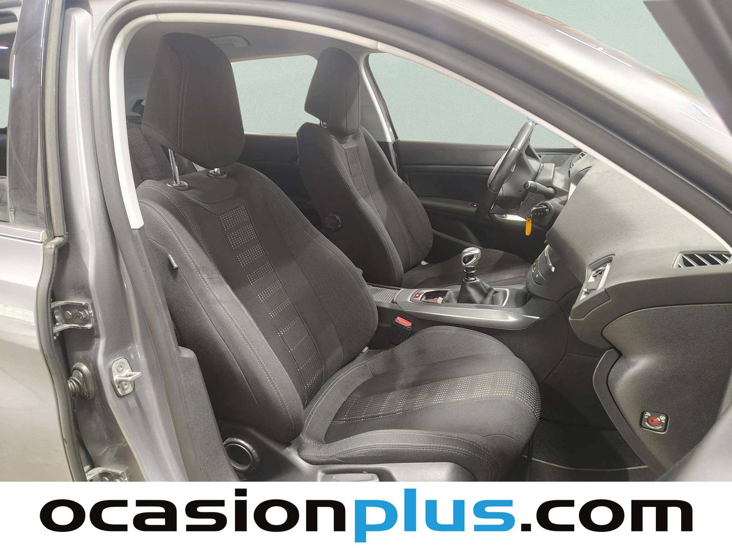 Peugeot 308 Peugeot 308 PureTech 130 S&S Allure (130 CV) gasolina