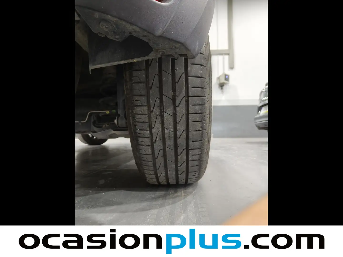 Foto Dacia Sandero Dacia Sandero Stepway Extreme Go TCe (110 CV)