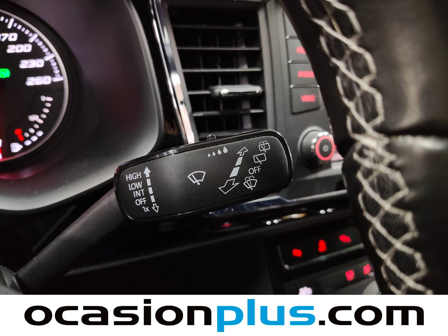 Seat Ateca Seat Ateca 1.4 EcoTSI S&S Xcellence Plus DSG (150 CV) 2018