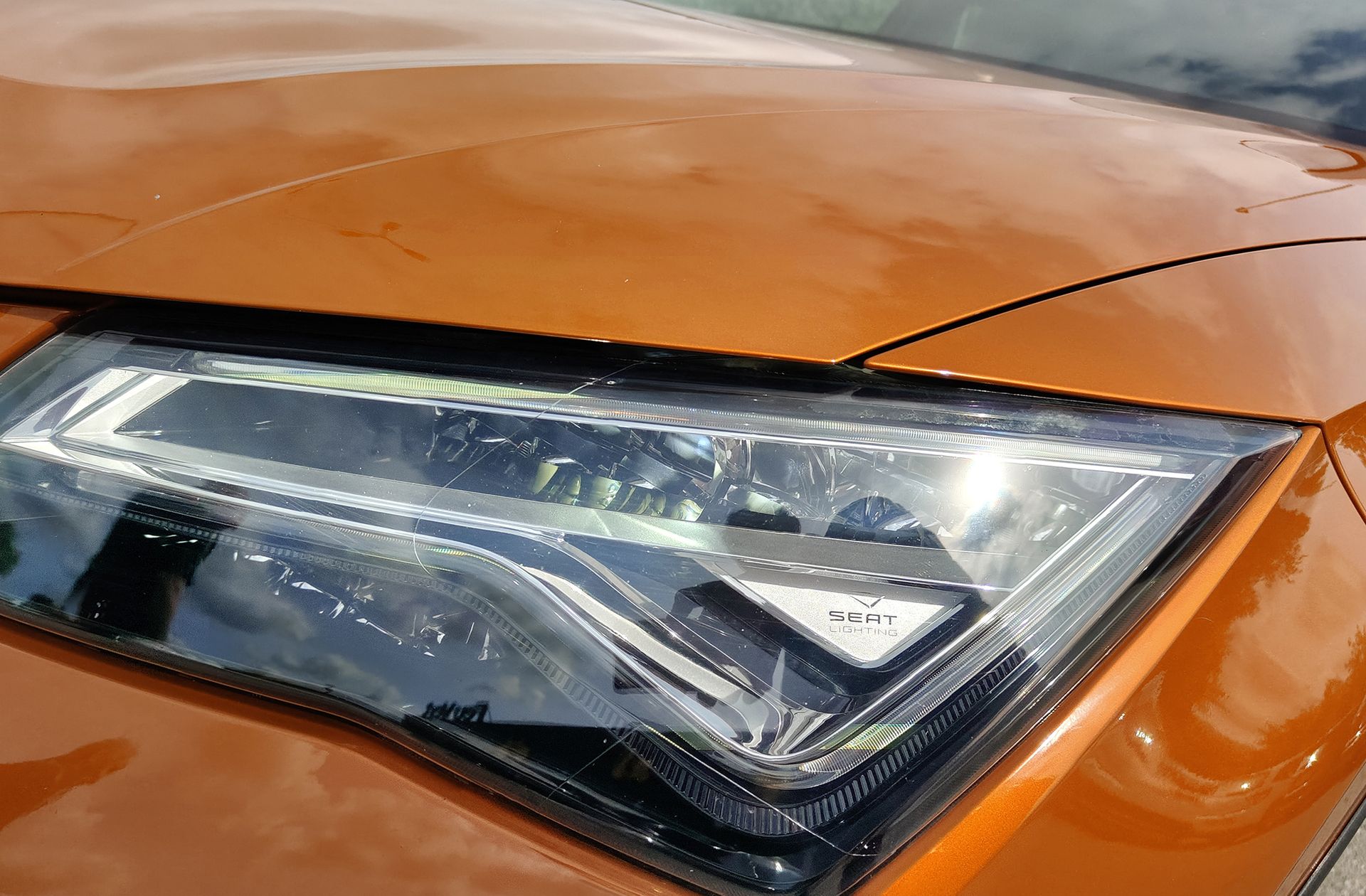 SEAT Ateca 2.0 TDI Xcellence 4Drive - foto 16