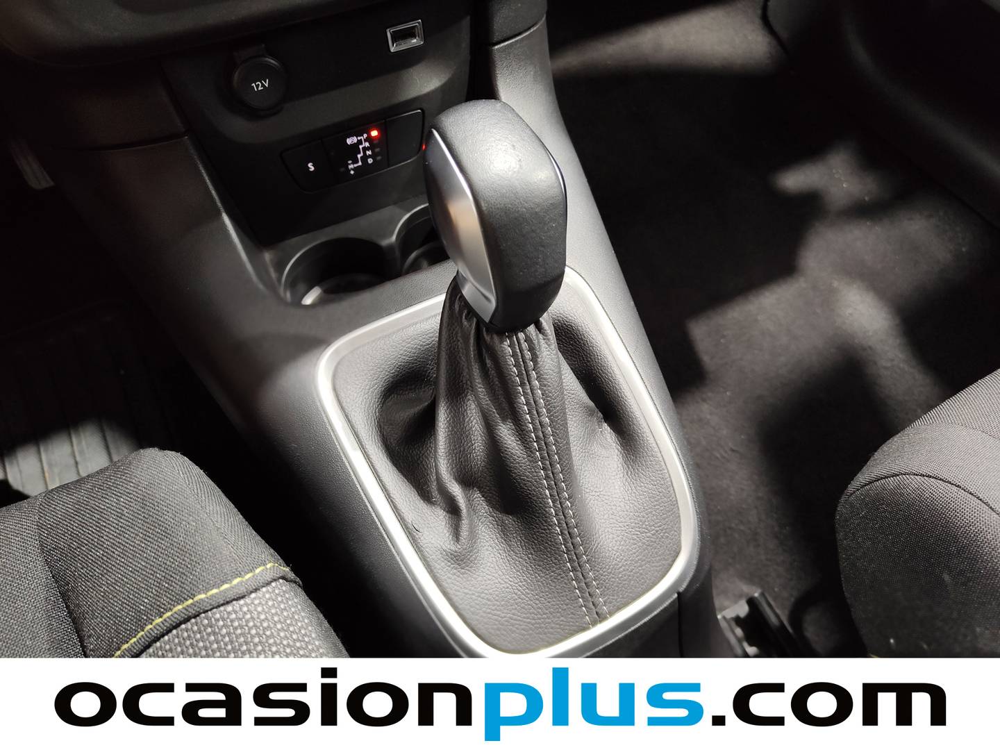 Citroën C3 Citroën C3 PureTech 110 S&S Shine EAT6 (110 CV) de segunda mano