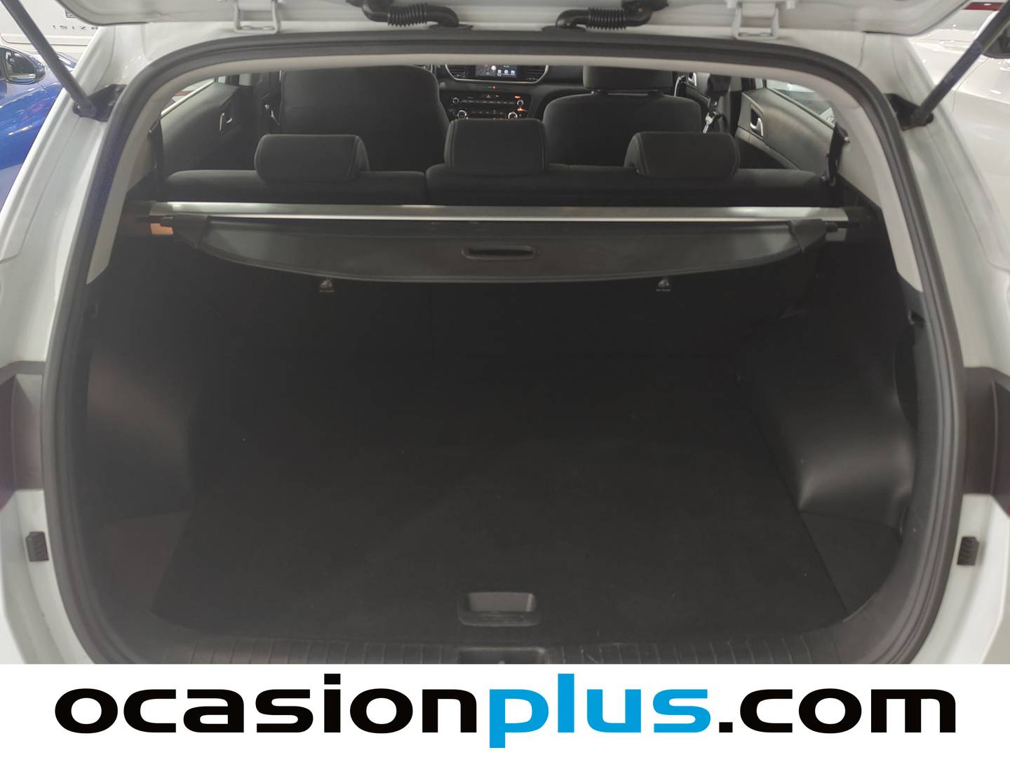 KIA Sportage Kia Sportage 1.6 MHEV Drive 4x2 (136 CV) 136cv