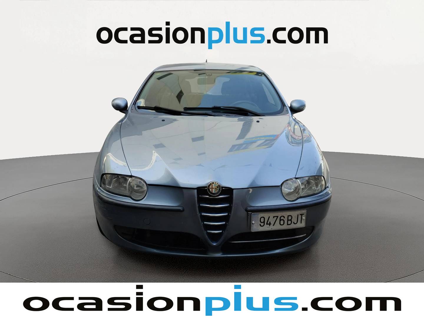 Alfa Romeo 147 ALFA ROMEO 147 1.6 TS Progression 120cv