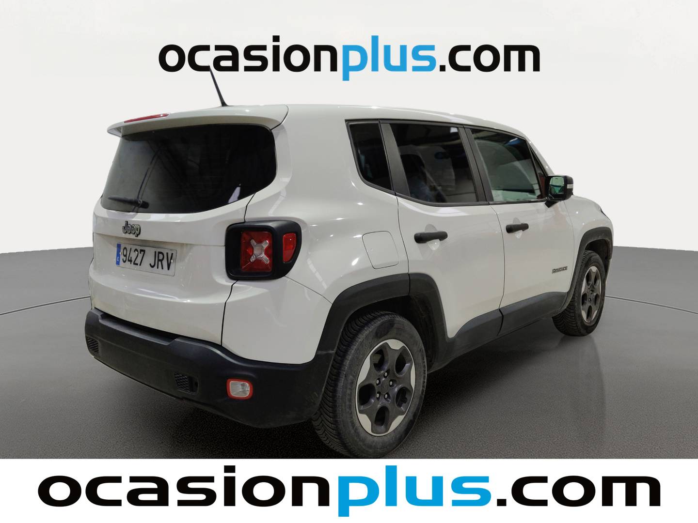 Jeep Renegade Jeep Renegade 1.6 E-TORQ HP Sport 4x2 E6 (110 CV) 110cv