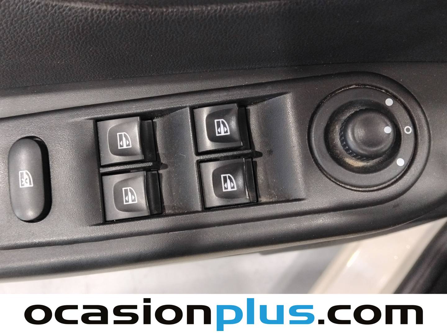 Foto Renault Captur Renault Captur Life Energy TCe (90 CV)