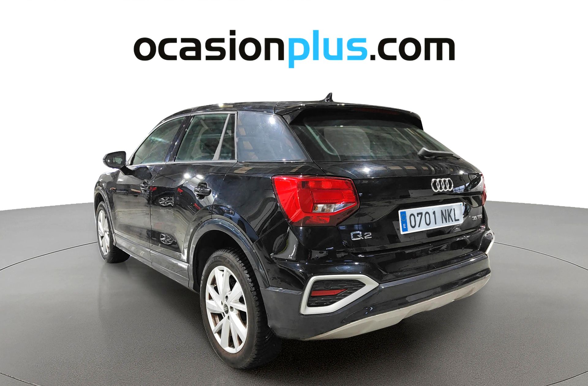 Audi Q2 Advanced 35 TFSI S tronic - foto 3