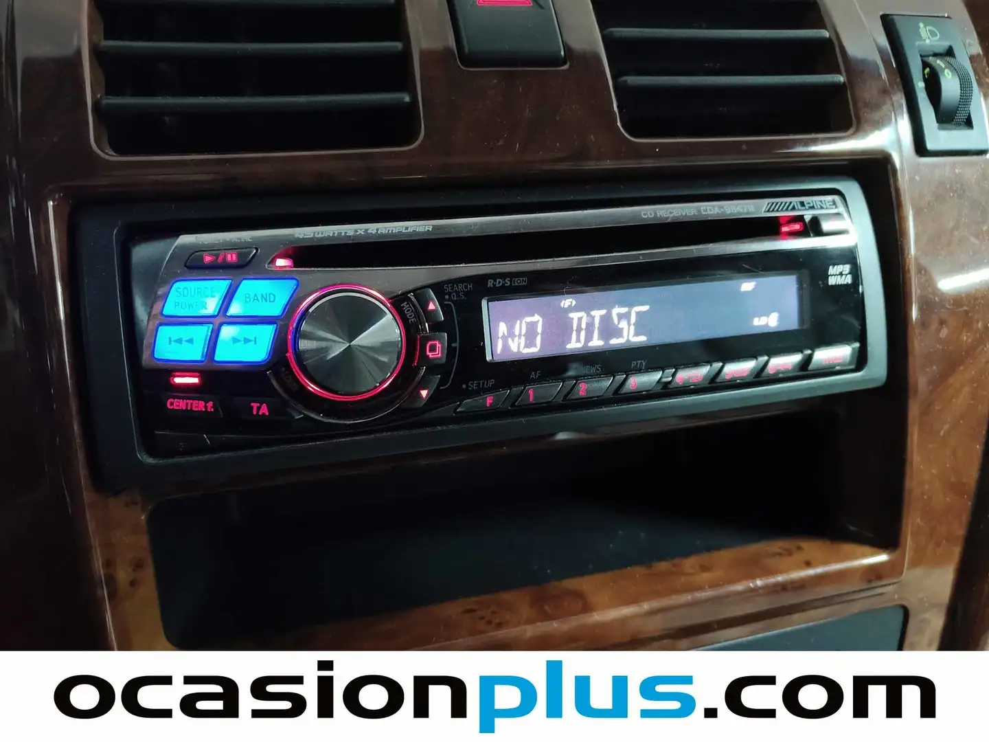 Foto Hyundai Terracan Hyundai Terracan 2.9 CRDi Full Automático (163 CV)