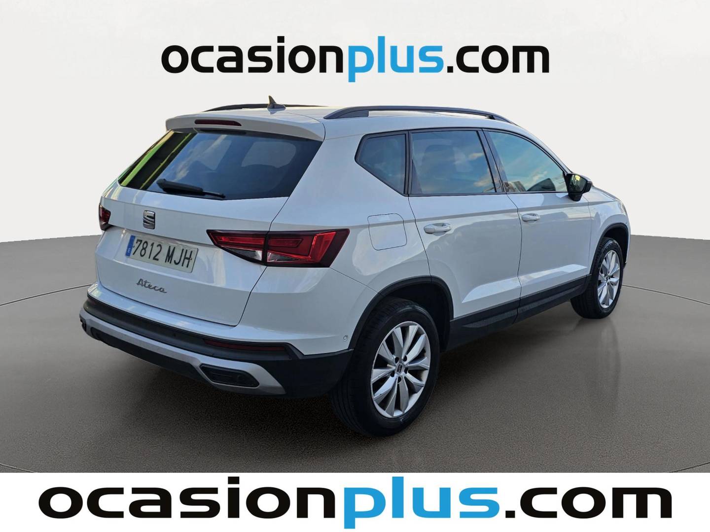 Foto Seat Ateca SEAT Ateca 1.5 TSI S&S Style XL (150 CV)