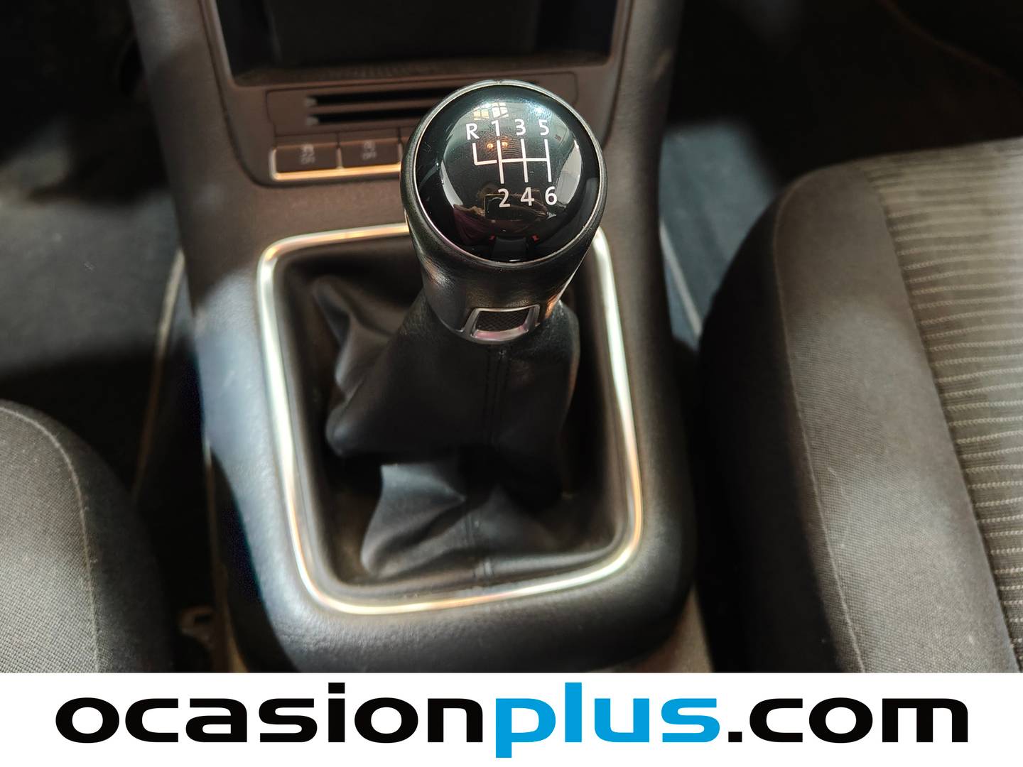 Volkswagen Tiguan Volkswagen Tiguan T1 2.0 TDI BMT 4x2 (110 CV) de segunda mano