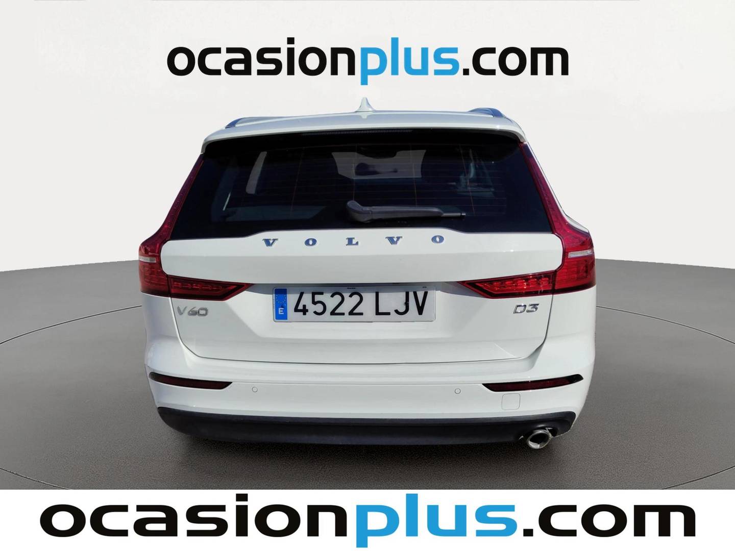 Volvo V60 Volvo V60 D3 Business Plus Auto (150 CV) barato