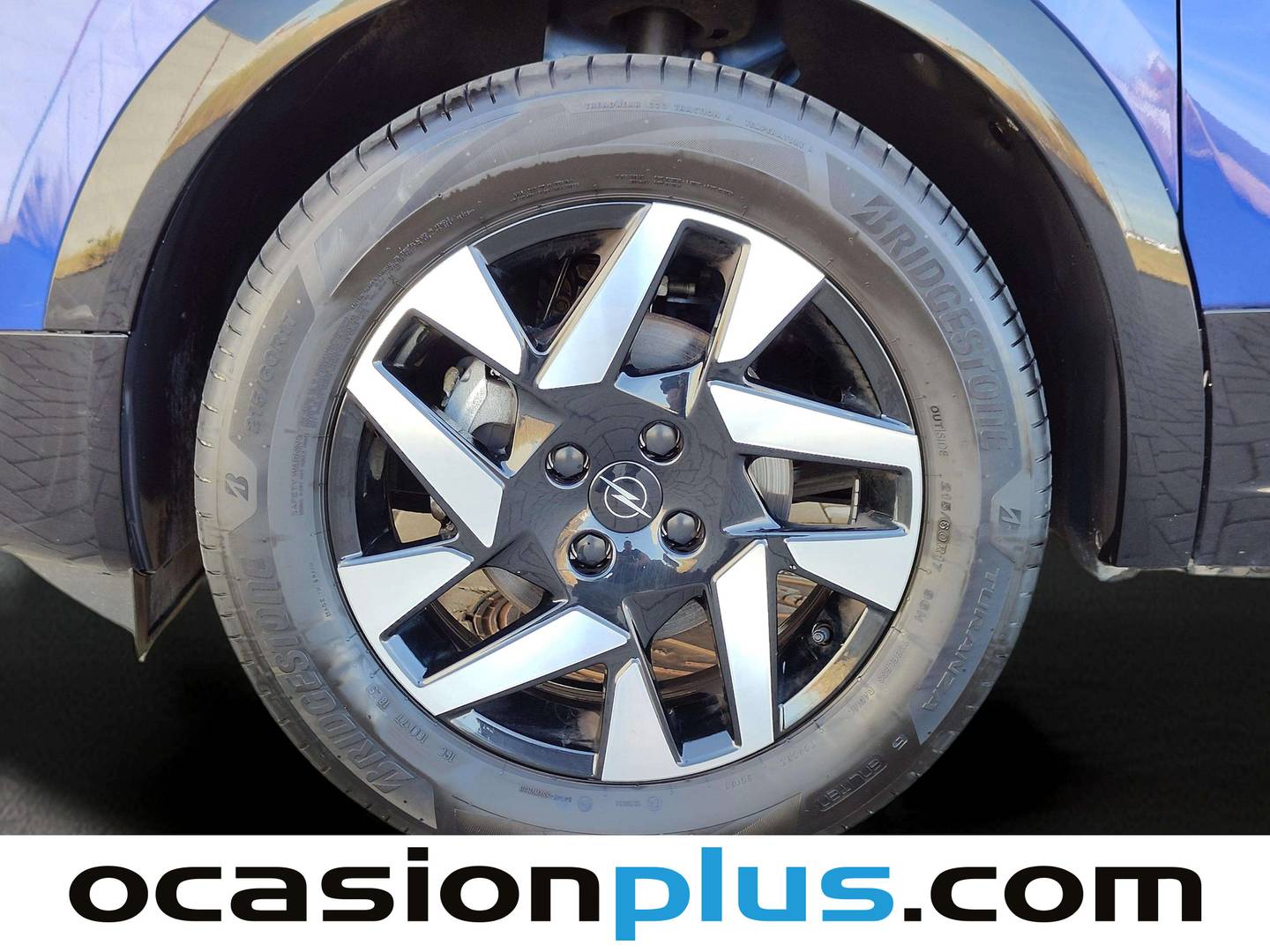 Opel Mokka Opel Mokka 1.2 T GS (136 CV) al mejor precio