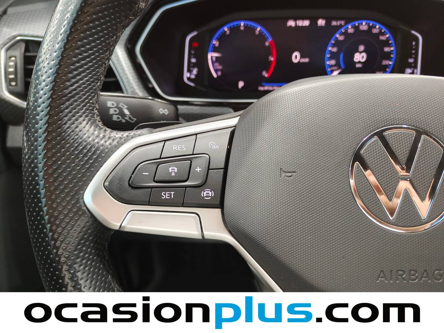 Volkswagen T-Cross Volkswagen T-Cross Sport 1.5 TSI  (150 CV) DSG Pack R-Line 150cv