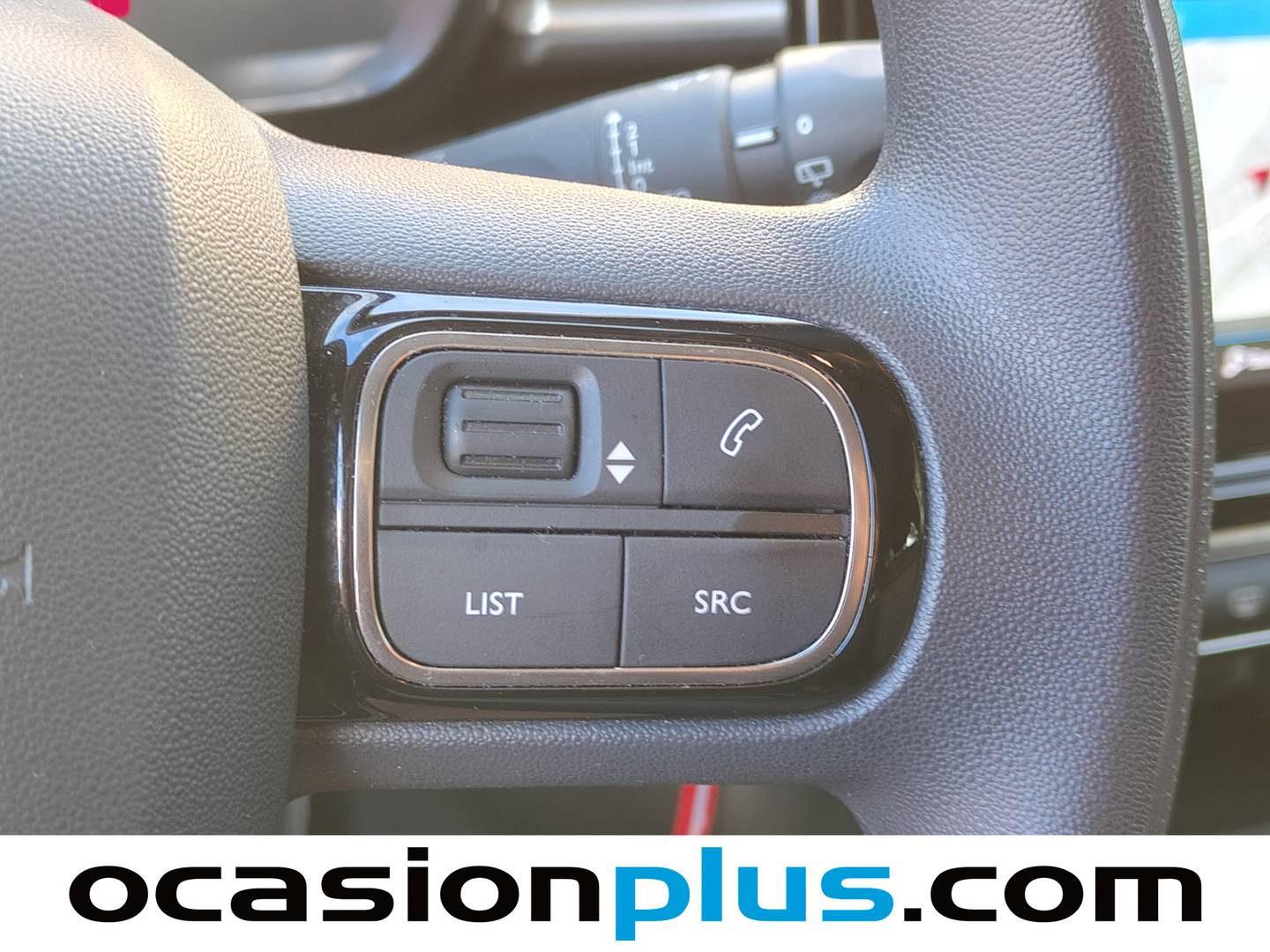 Foto Citroën C3 Citroen C3 PureTech 83 Plus (83 CV)