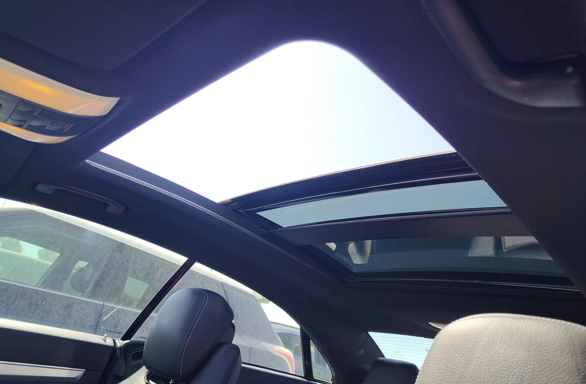 Mercedes-Benz Clase E Coupe 350 d - foto 9
